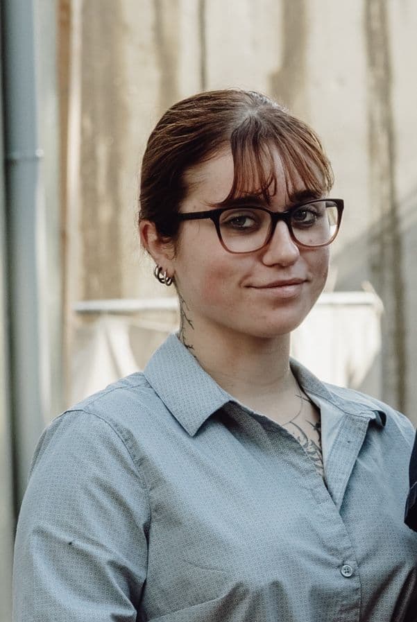 Marta Putene